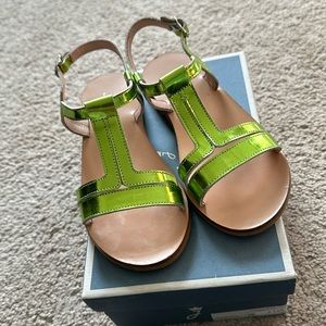 Jacadi Girls Sandal